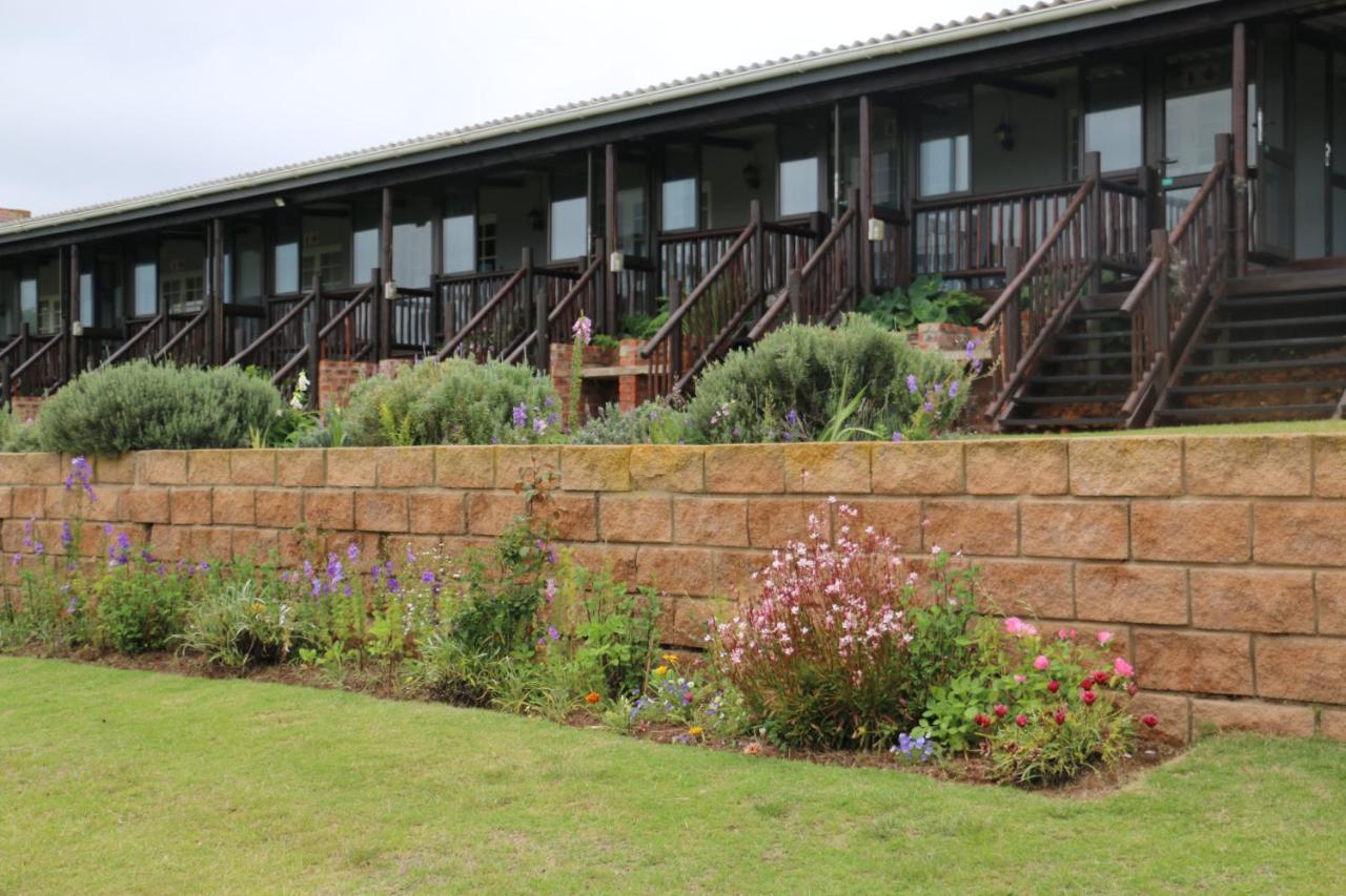 Outeniquabosch Lodge Hartenbos Extérieur photo