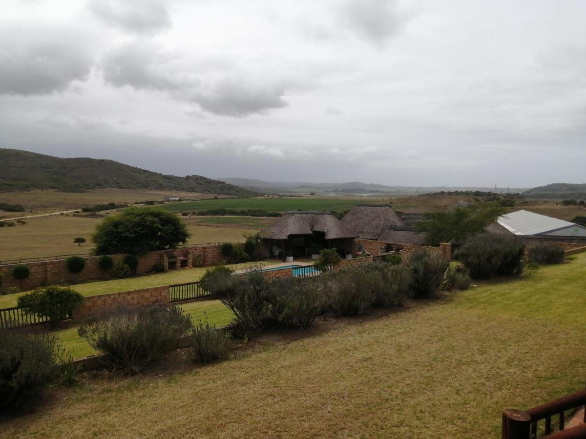 Outeniquabosch Lodge Hartenbos Extérieur photo