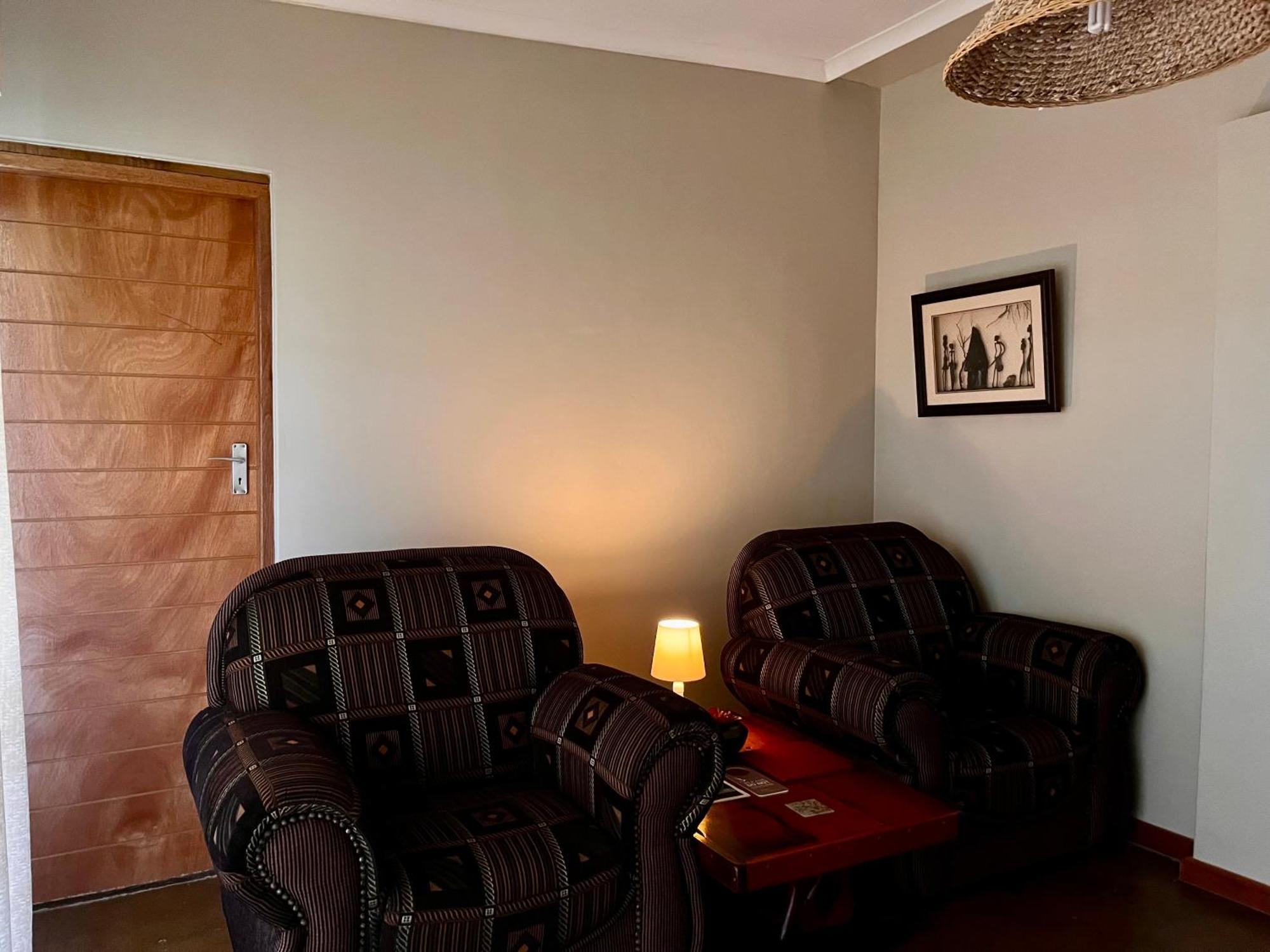 Outeniquabosch Lodge Hartenbos Extérieur photo