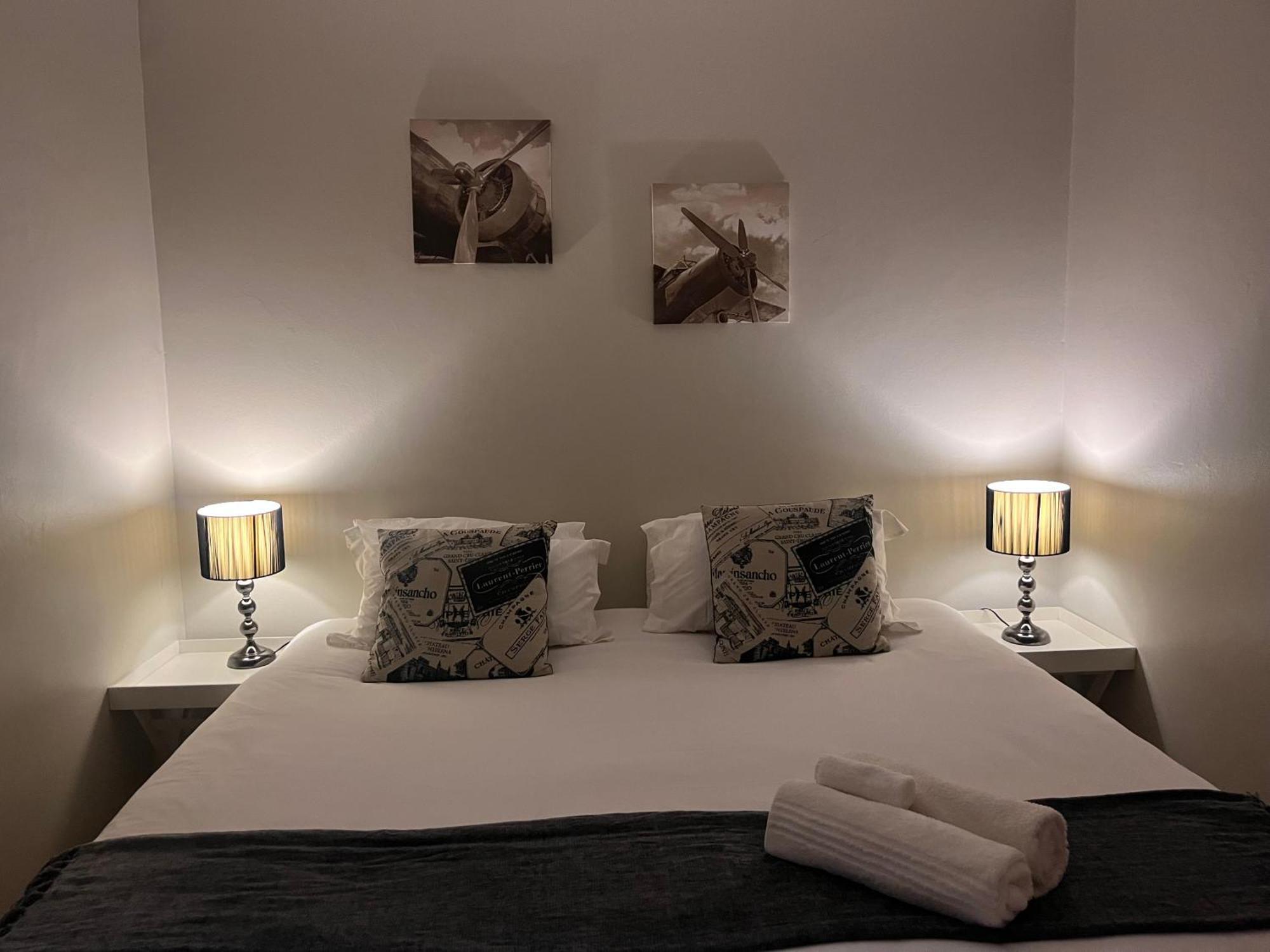 Outeniquabosch Lodge Hartenbos Extérieur photo