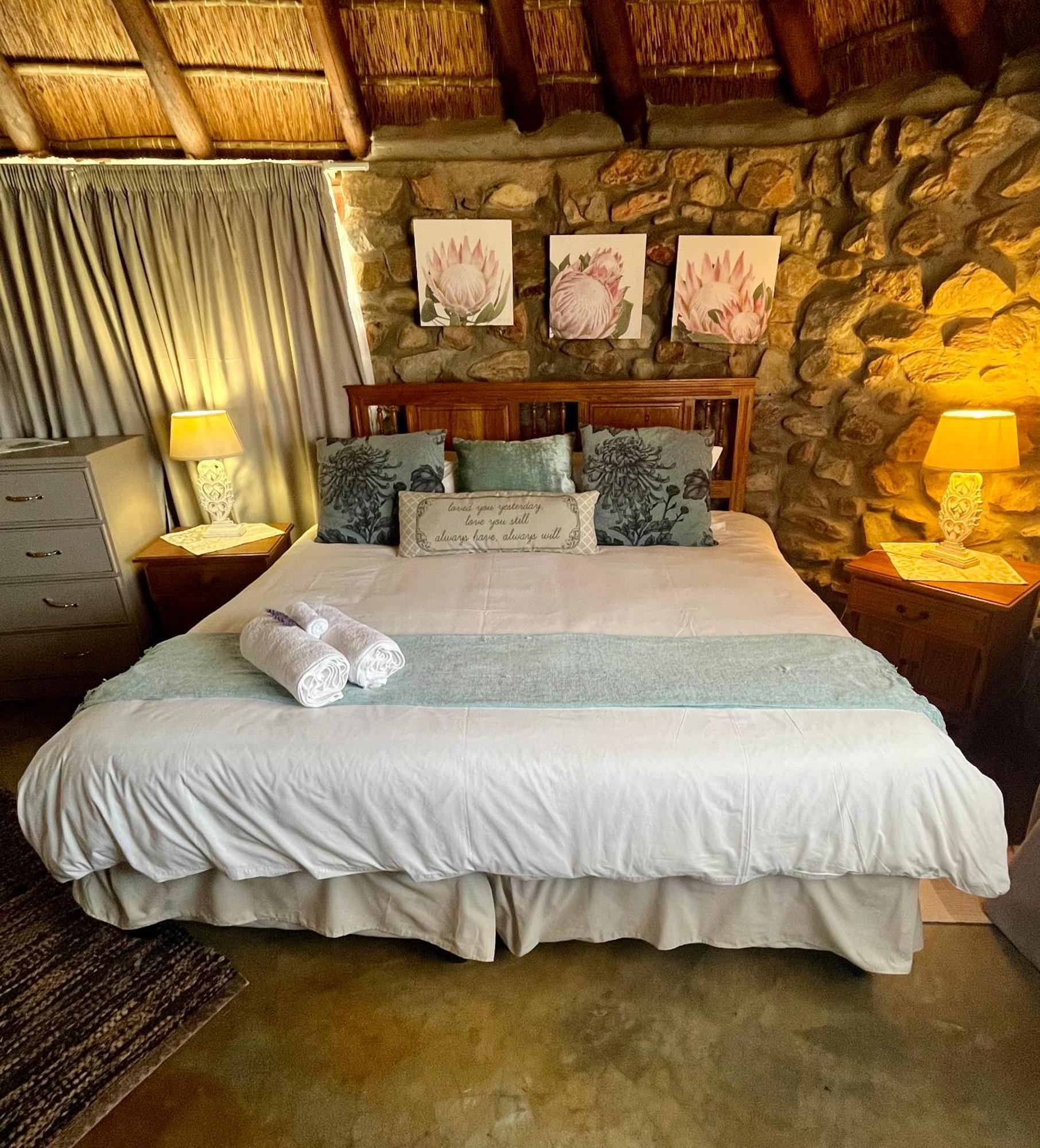 Outeniquabosch Lodge Hartenbos Extérieur photo