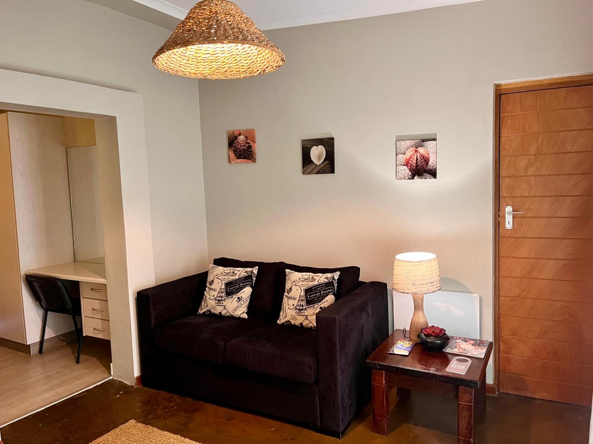 Outeniquabosch Lodge Hartenbos Extérieur photo